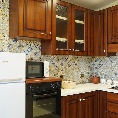 La Stalla Gragnano Luaran gambar