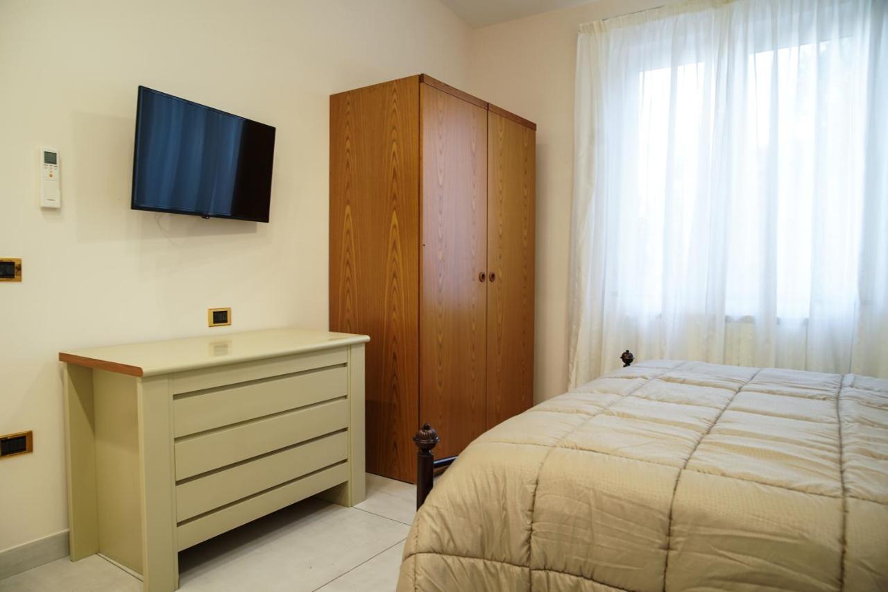 La Stalla Gragnano Luaran gambar