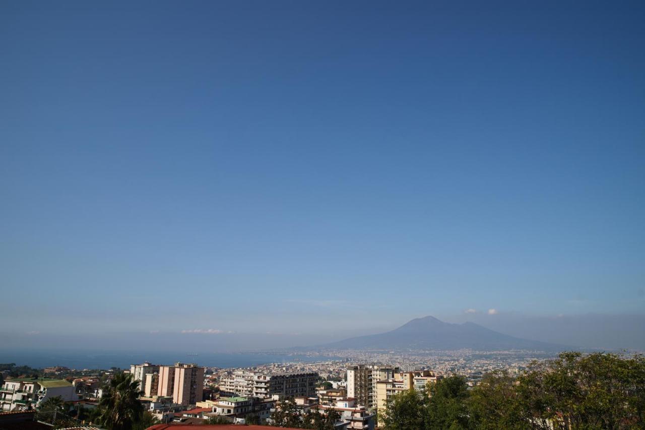 La Stalla Gragnano Luaran gambar