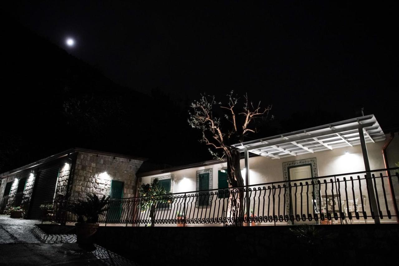 La Stalla Gragnano Luaran gambar