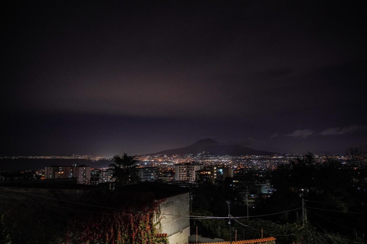 La Stalla Gragnano Luaran gambar